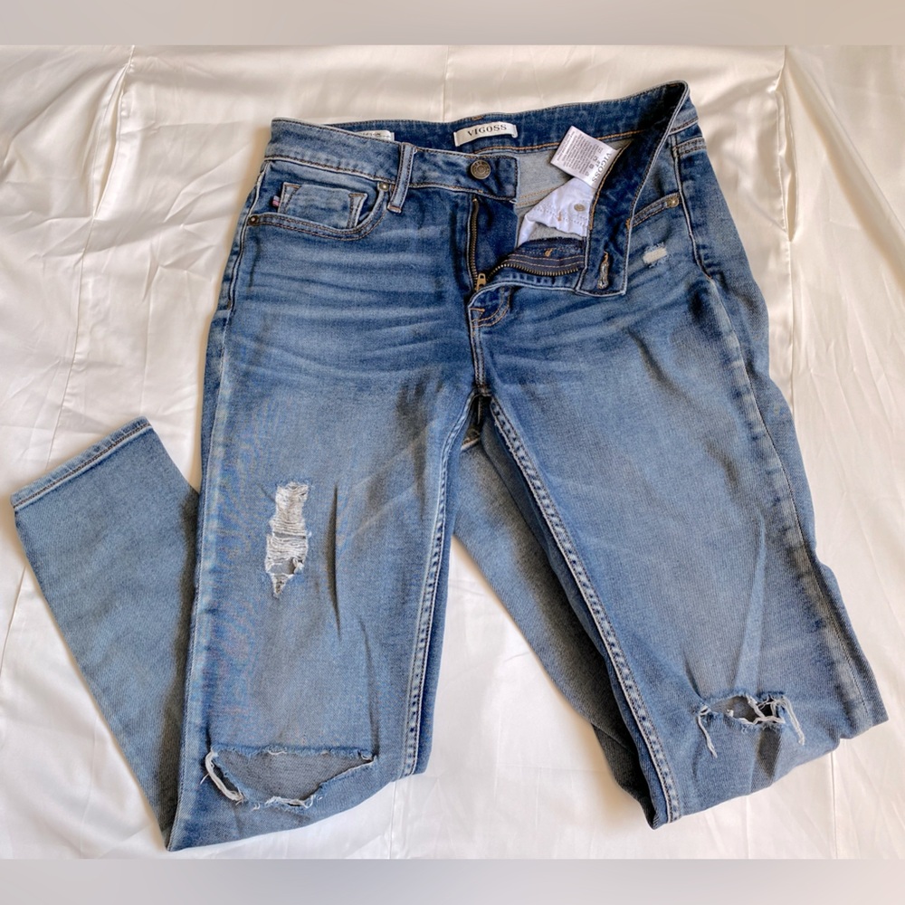 Vigoss Jeans. size 27